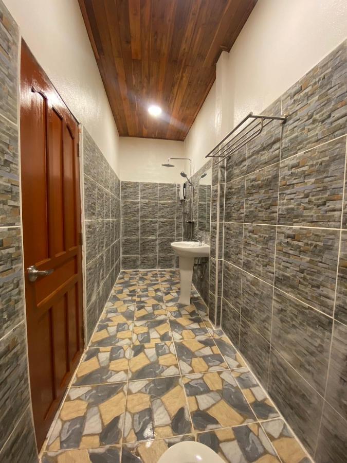 Letana Guesthouse Ban O Exterior photo